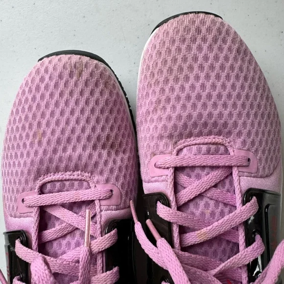 women’s size 10 nikes - Picture 6 of 6